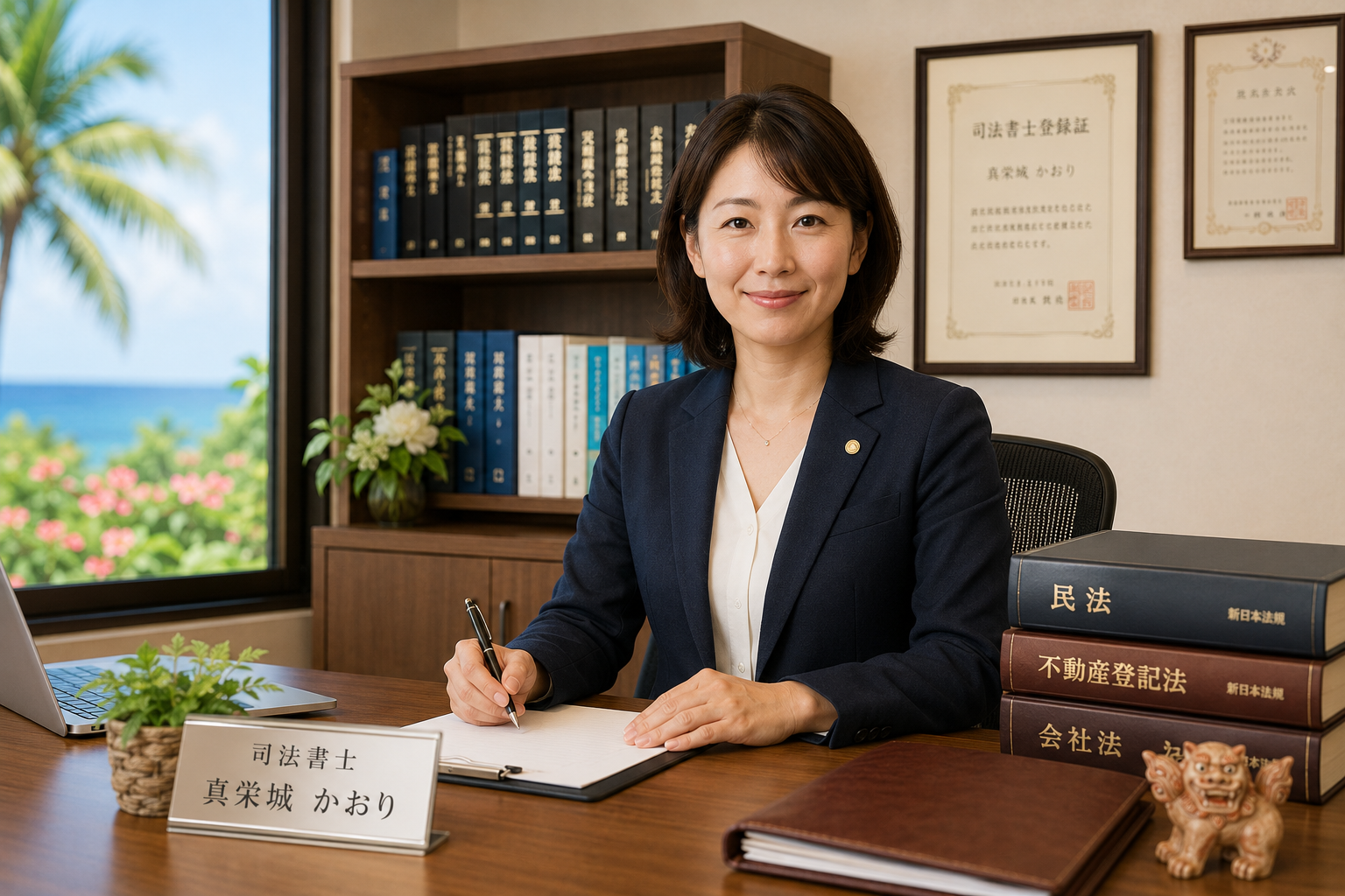 相談しやすいサービス